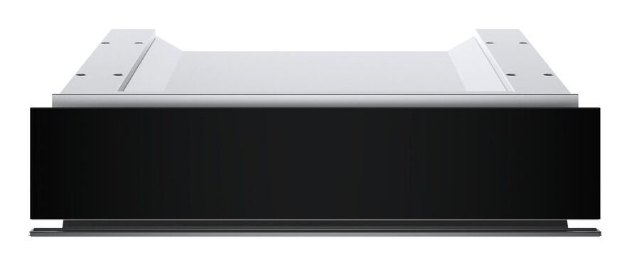 Whirlpool GWD1ABF Warmhoudladen & Kasten - 16 l - 400 W - Zwart