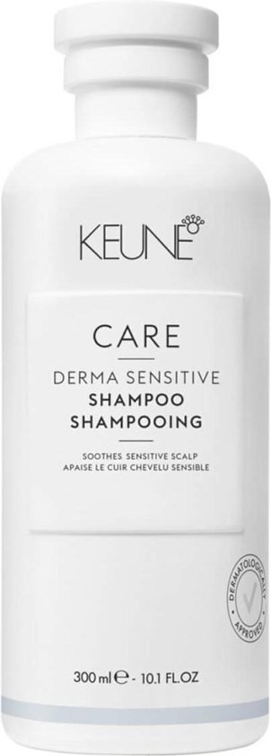 Keune Care Line Derma Sensitive Shampoo