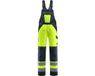 Mascot Safe Light Amerikaanse overall met kniezakken 15969-948 - hi-vis geel/donkermarine - C62