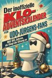 Der tiptop Der inoffizielle Klo-Adventskalender für Udo-Jürgens-Fans