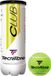Tecnifibre Club 36x3 pièces. (9 douzaines) - Balle de tennis - Multi