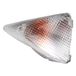 Peugeot Feu clignotant arrière, gauche, transparent pour Peugeot Speedfight 2, 50 et 100