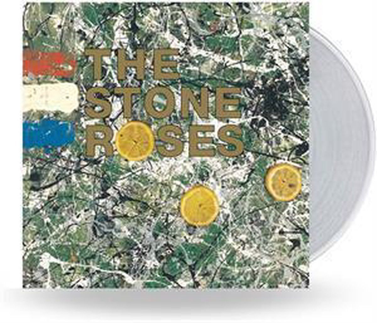 SONY MUSIC CG Stone Roses