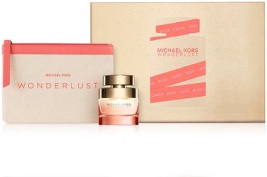 Michael Kors Eau de Parfum / 50 ml / Women