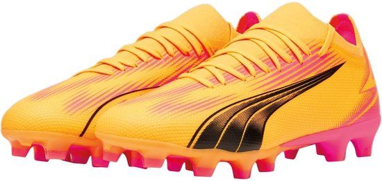 Puma Ultra Match FG/AG Voetbalschoenen Heren