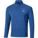Mizuno Trui Matrix Tech met 1/4 ritssluiting, blauw