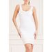 GUESS Marciano By Juniper Robe en bandage Perle pâle Taille : 38
