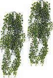 Flair Flower hartbladhanger