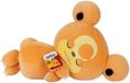 Jazwares Pokémon Sleeping Teddiursa Pluche Knuffel (45cm)