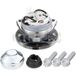 SNR Kits De Roulement De Roue - R153.47