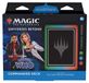 Magic the Gathering Universes Beyond Doctor Who Paradox Power Commander Deck