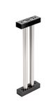 KERN & SOHN TVL-XL Upgradeset testbank TVL-XL, meetbereik 500 N