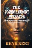 The Bookmaak Sa The Cosmic Harmony Operator