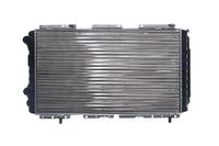 MAHLE Kühler, Motorkühlung CR2174000S