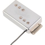 Fender CuNiFe Wide Range Neck Humbucker Chrome