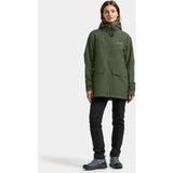 Didriksons Gila Parka Femme