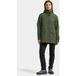 Didriksons Gila Parka Femme