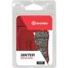 Brembo Plaquettes de frein pour Brembo Triumph 675 DAYTONA 09-