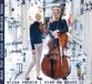 Outhere Audite Elina Vähälä & Niek de Groot - Duos For Violin & Double Bass (CD)