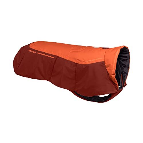 Ruffwear Vert Jack, Klein, Canyonlands Oranje