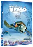 Disney Finding Nemo DVD