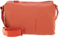 Mandarina Duck MD20 Pochette Marmalade oranje schoudertas