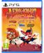 JUST FOR GAMES Aero The Acro-Bat Legacy + Sunsoft Lost Gems - Jeu pour PS5