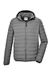 G.I.G.A. DX Gs 84 Mn Qltd Jckt heren Gewatteerd jack/overgangsjack met afritsbare capuchon