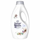 Lenor Vloeibaar Wasmiddel Katoen Fris 20 Wasbeurten - 900 ml