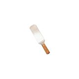 American Metalcraft LT14 Turners, 2.85" Lengte x 14" Breedte, Zilver