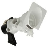 other Bauknecht Whirlpool wasmachine afvoerpomp (481231028144)