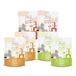 MjAMjAM - Premium natvoer voor katten - Heerlijke maaltijd Mix Pack I voor je kat, 6 stuks (6 x 300 g), graanvrij met extra vlees