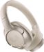 Fresh 'n Rebel Clam Core 2 - Draadloze Bluetooth Koptelefoon - Over-Ear - 70 uur Speelduur - Silky Sand