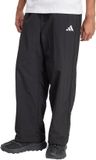 Adidas Sportswear Essential Small Logo Woven Open Hem Pantalon - Homme - Noir
