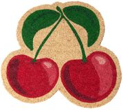 Fisura Doormat Cherries