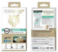 MUVIT TIGER TIGER GLAS PLUS VERRE TREMPE ANTIBACTERIEN SAMSUNG GALAXY S22