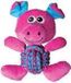 KONG Weave Knots Pig hondenspeeltje