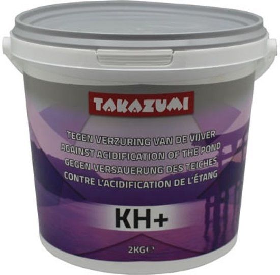 Takazumi KH+ 2 kg - 8717371561123