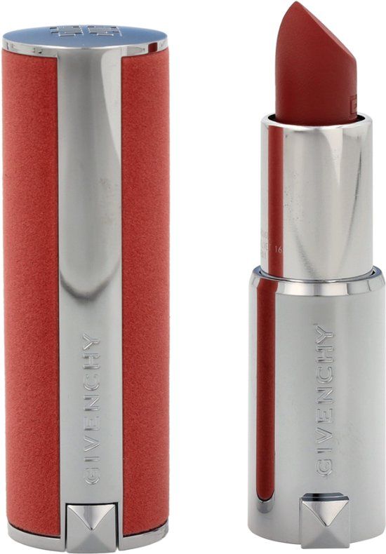 Givenchy Le Rouge Sheer Velvet Lipstick N° 16 Nude 3.4g