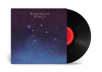Sony Music Willie Nelson Stardust (LP)