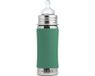 Pura Speenfles 325 ml Mint