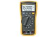 Infrarood FLUKE multimeter FLUKE-115 EUR tot 600V