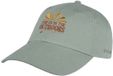 Hatland Deric Pet - Heren Petten - Groen