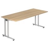 hjh OFFICE PRO Nano 19 S Eik - Eiken