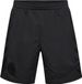 Hummel Denemarken 3rd Short kinderen - Sportbroeken - zwart - Unisex