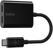 Belkin 60W USB-C PD Charger - Black