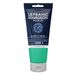 Lefranc Bourgeois 300464 fijne acrylverf, hoog gepigmenteerd, goede dekking, romige homogene textuur - 80ml tube, Veronese Green Shade