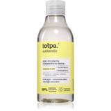 Tołpa Authentic Płyn micelarny - rozświetlona skóra 300ml