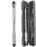 Rockforce RF-1202 - Momentsleutel - 19-110 Nm - Antislip Handgreep