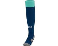 Jako - Leeds - Voetbalkousen - Blauw - Maat 43-46